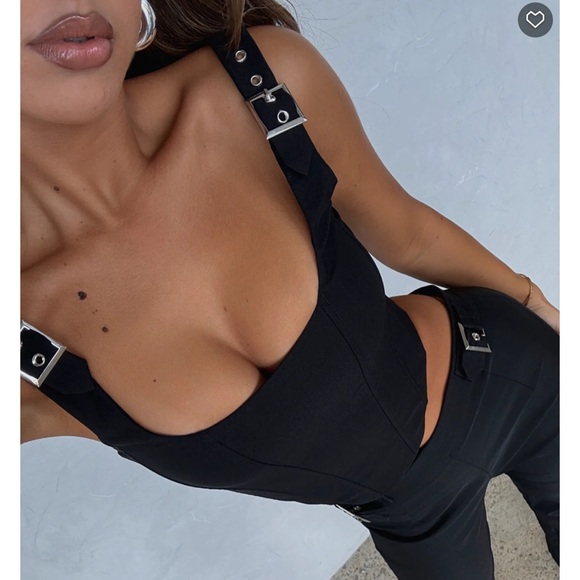 White Fox Boutique Set - Picture 2 of 12